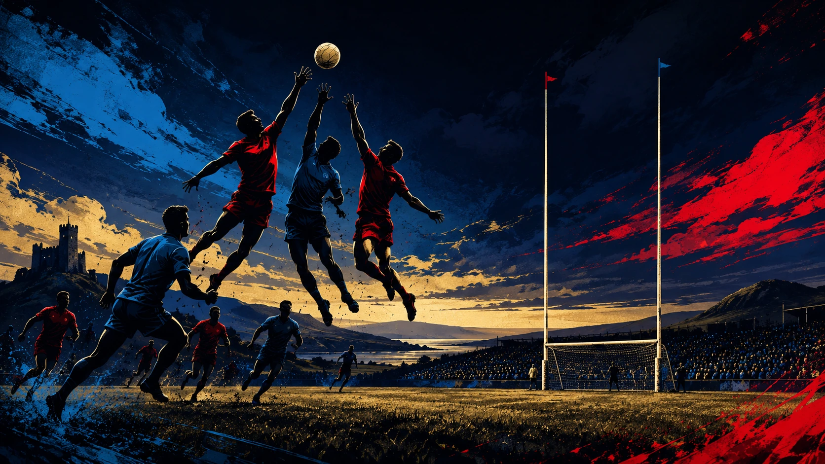 Gaelic Football