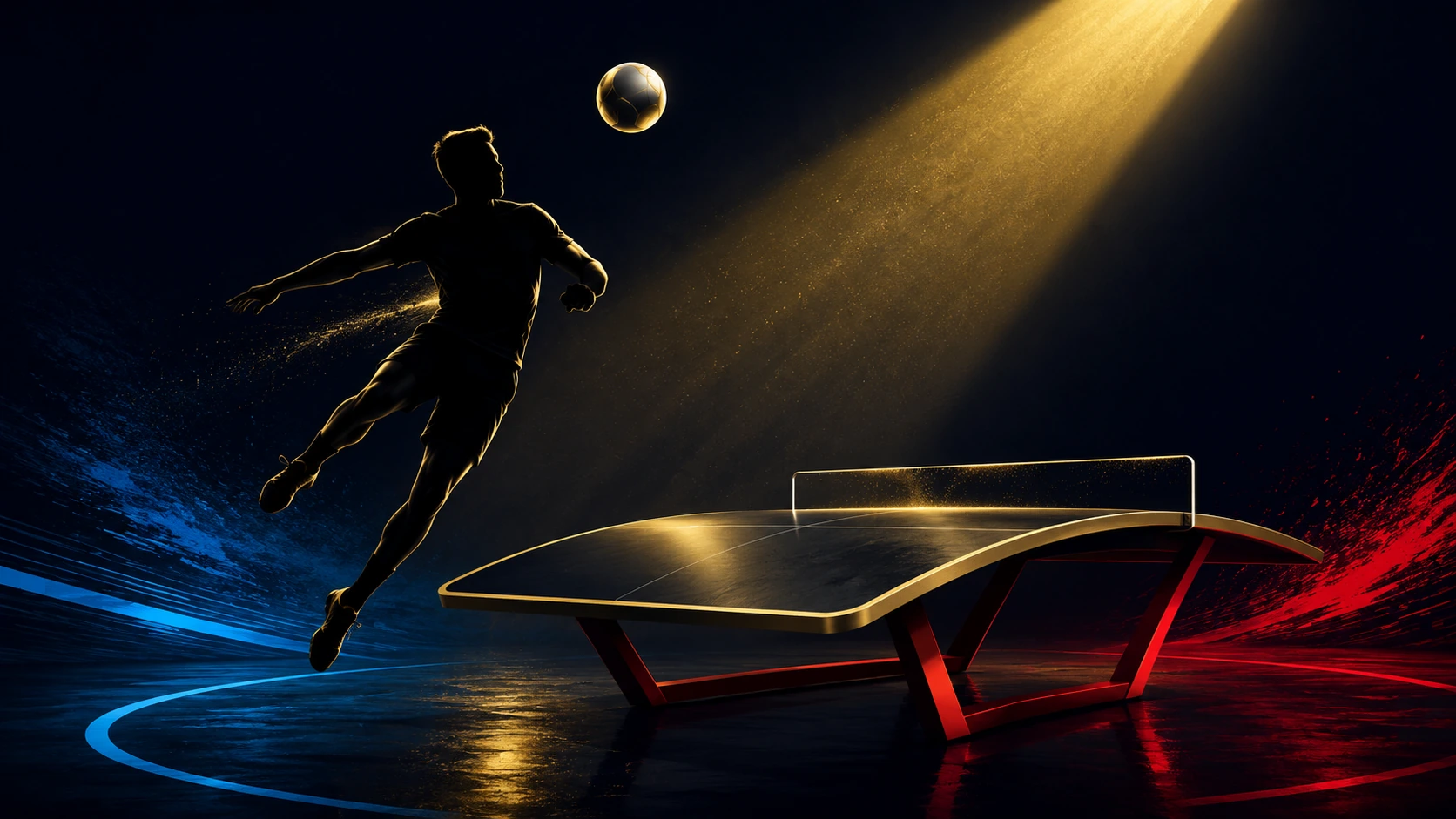 Teqball